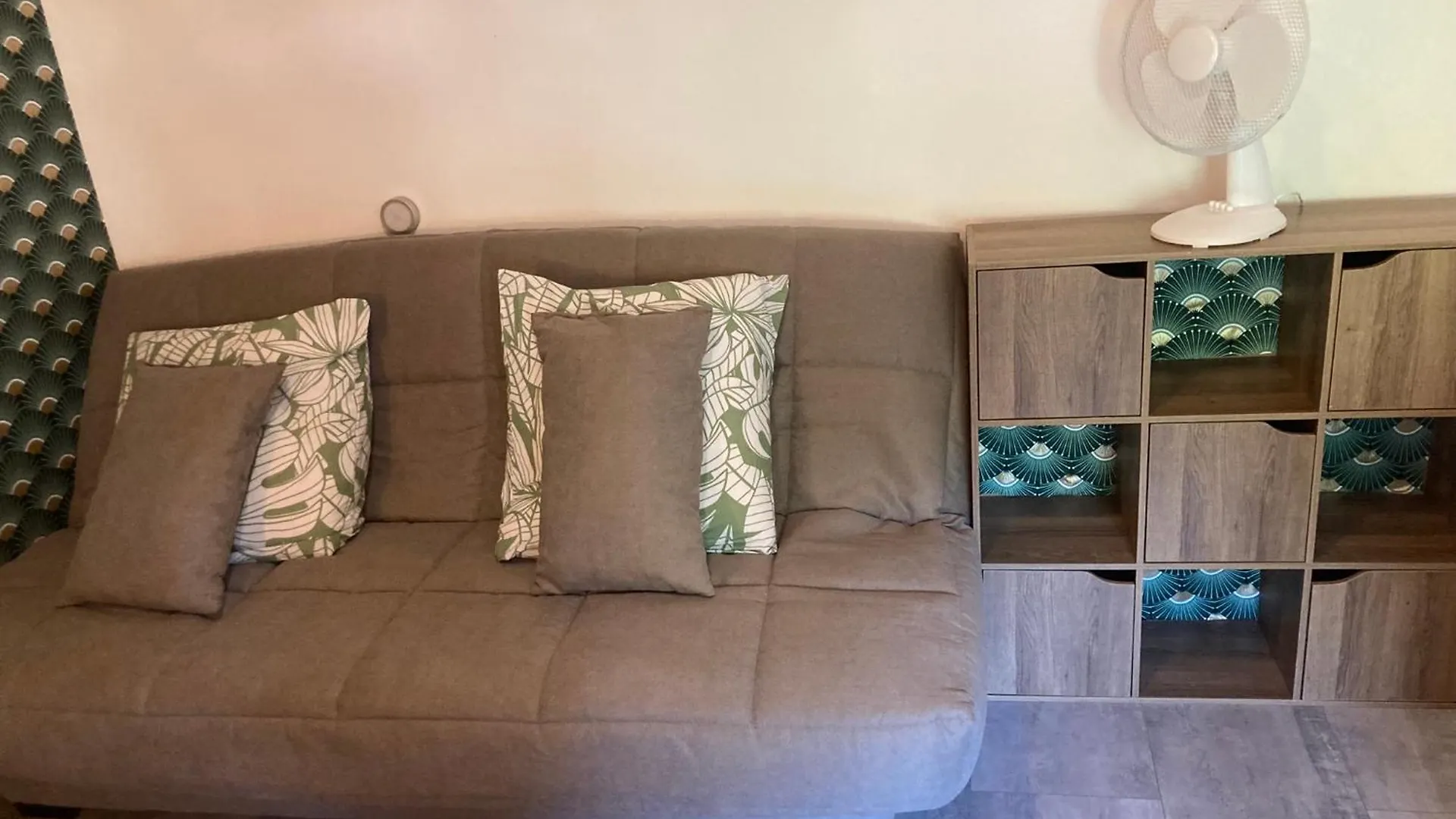 Apartment Studio Le Pigeonnier Tallard